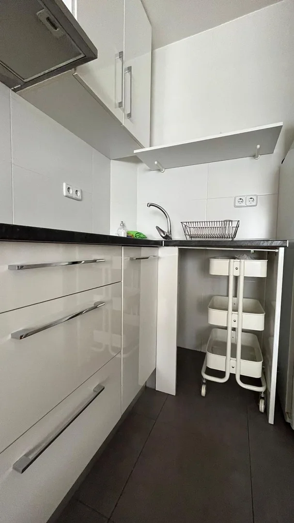 Piso en plaza del Conde del Valle de Súchil, 7 - Foto 26