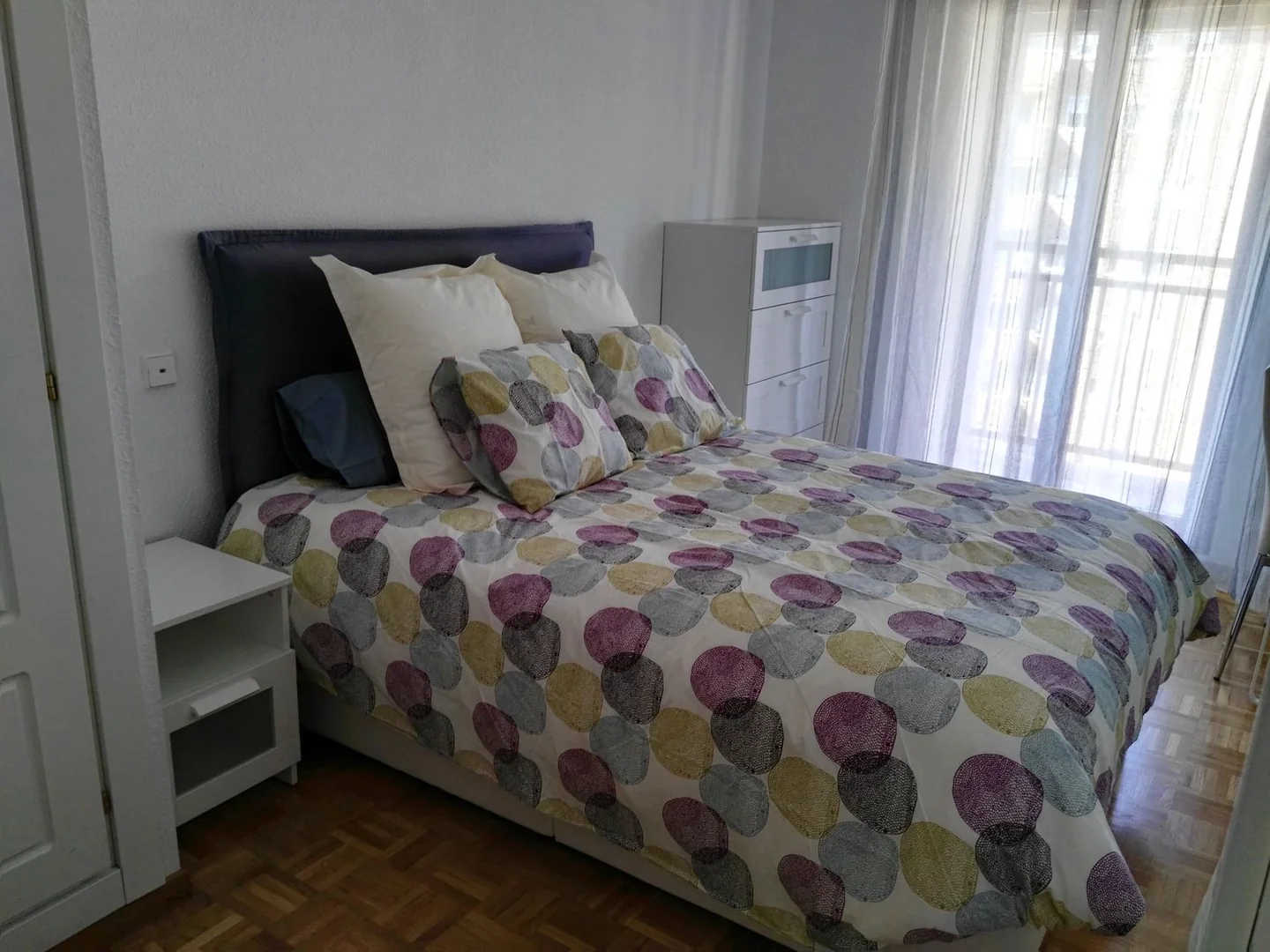 Piso en Calle la Hiruela, 3, Peñagrande - Foto 5