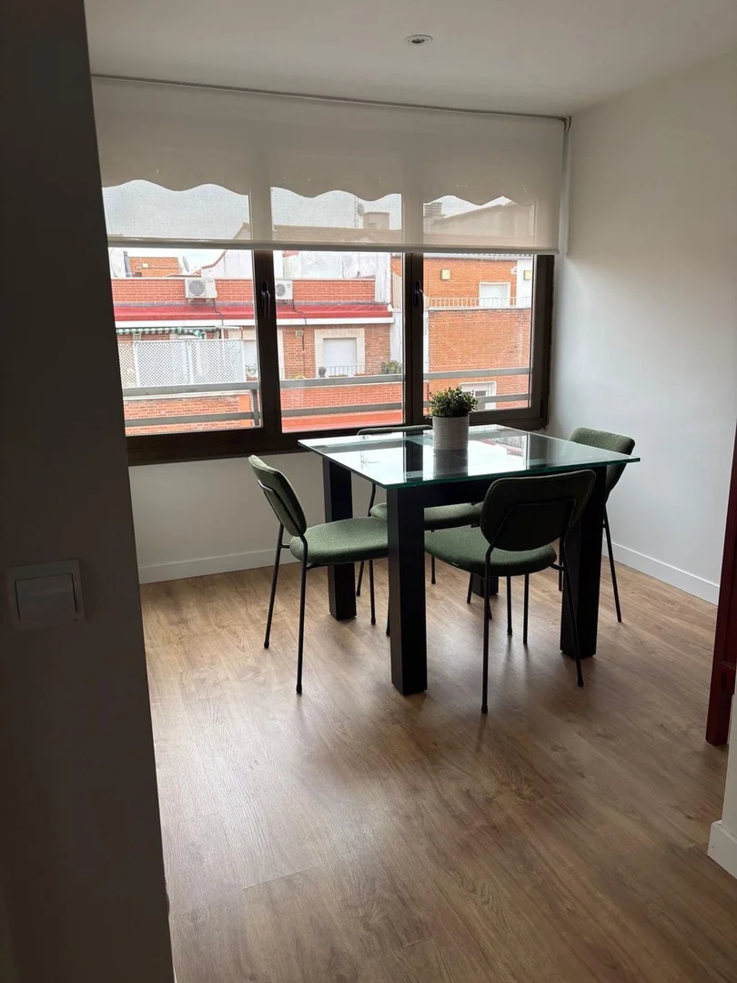 Piso en calle Ramón de Santillán, 15 - Foto 2