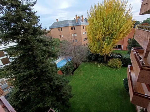 Piso en  Calle Prensa 7 - Foto 8