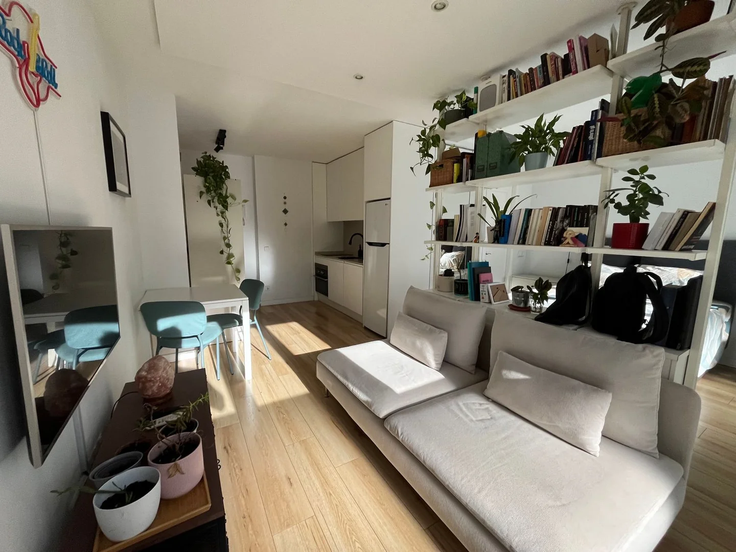 Estudio en Calle de Antonio de Leyva, 41, Comillas - Foto 13