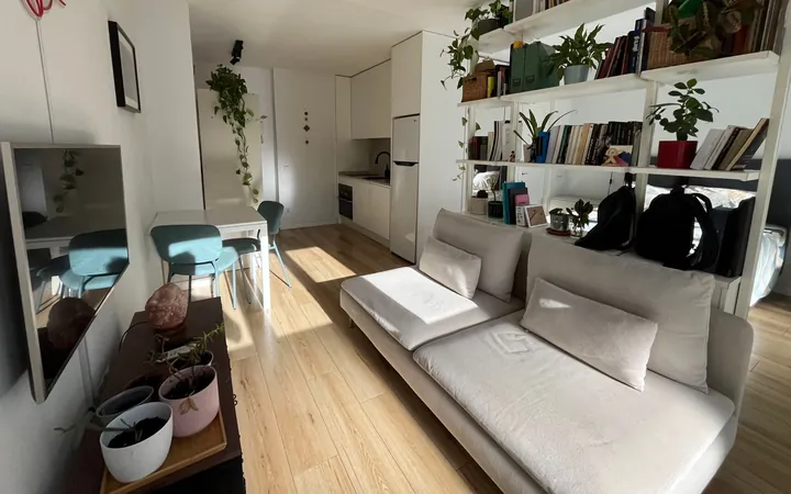 Estudio en Calle de Antonio de Leyva, 41, Comillas - Foto 13