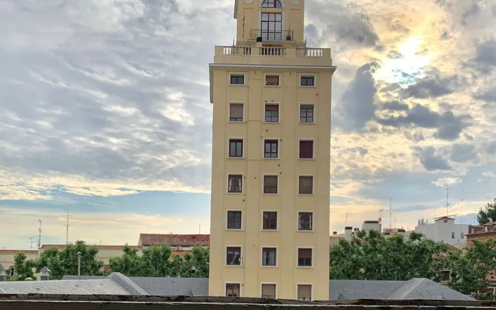 Dúplex en Calle de la Ribera de Curtidores, 29, Lavapiés-Embajadores - Foto 12