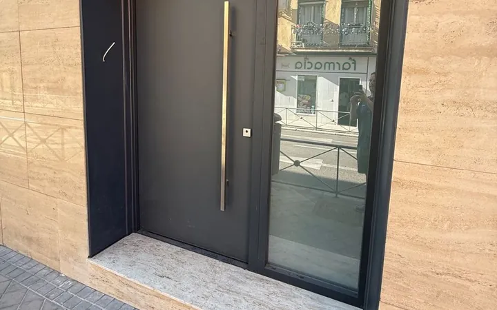 Piso en Calle de José María de Castro, 8, Cuatro Caminos - Foto 1