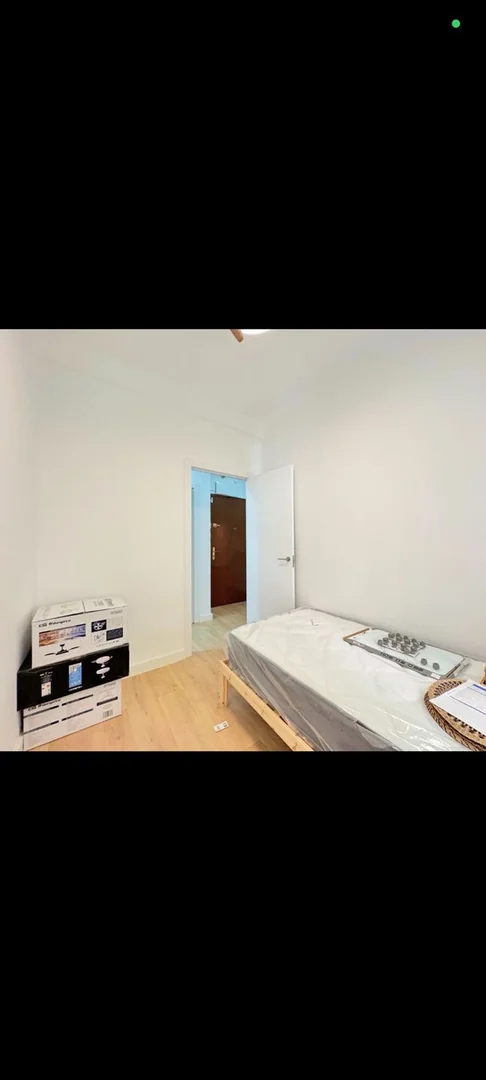 Piso en Calle de Virgen de Nuria, 25, Concepción - Foto 14