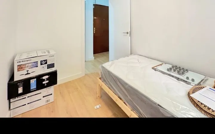 Piso en Calle de Virgen de Nuria, 25, Concepción - Foto 14