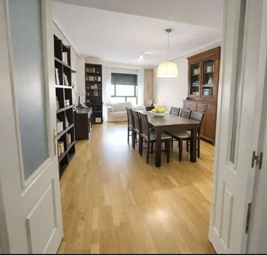 Piso en avenida de Camilo José Cela, 2807 - Foto 5