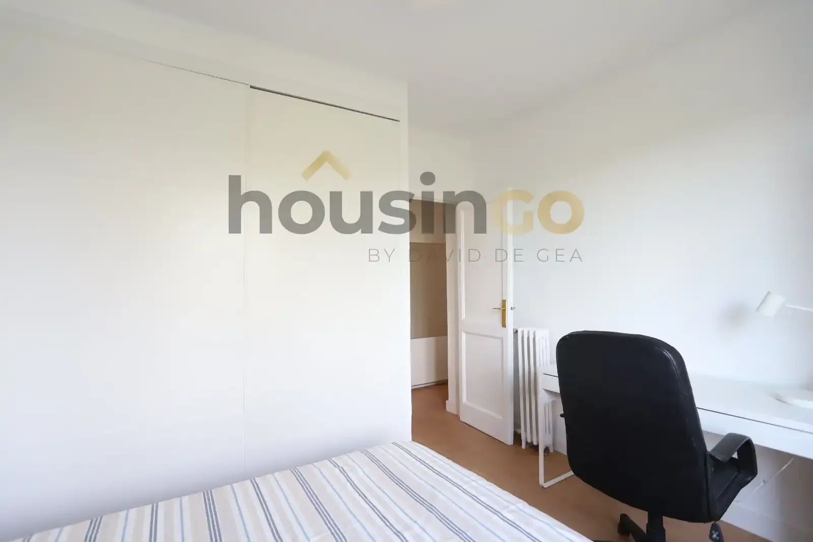 Piso en  María de Molina - Foto 10