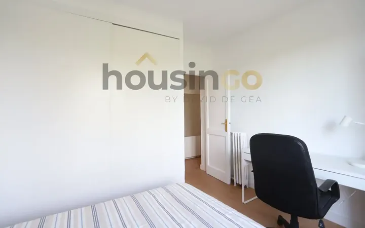Piso en  María de Molina - Foto 10