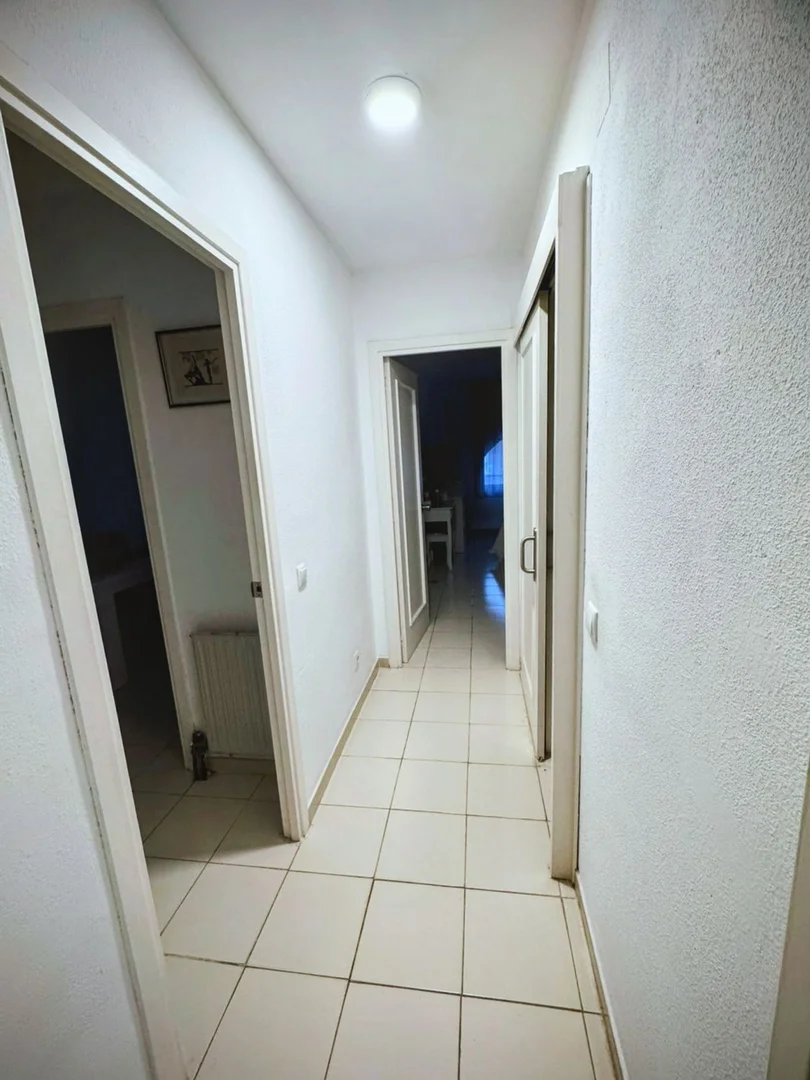 Piso en calle del Capitán Blanco Argibay, 132 - Foto 4