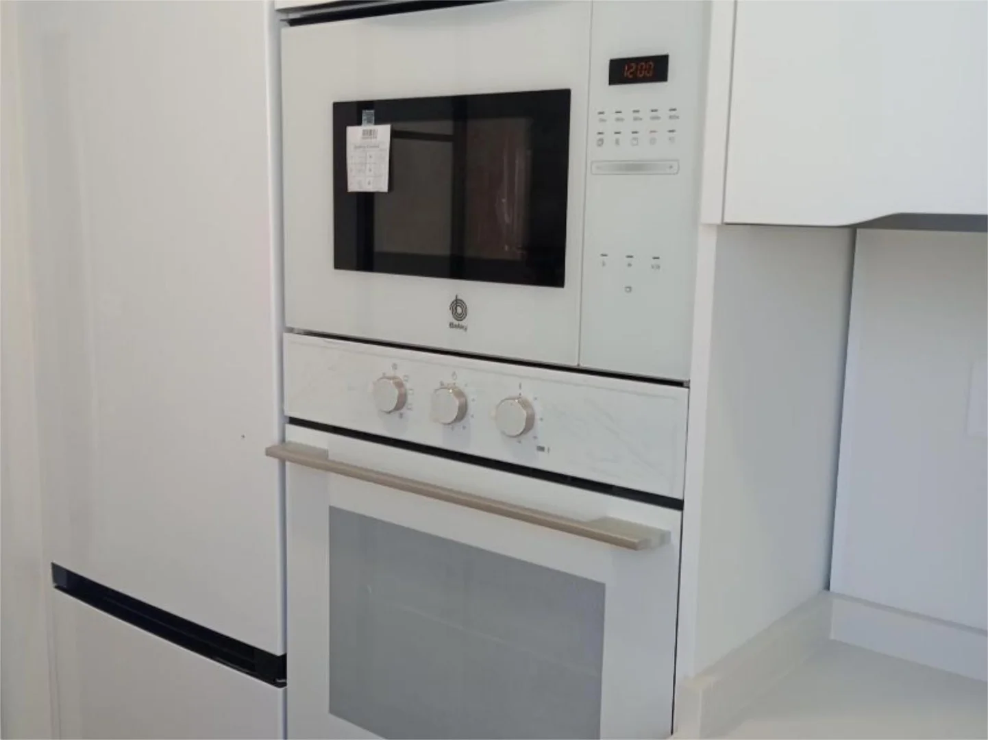 Piso en  Avenida del Manzanares 62 - Foto 13