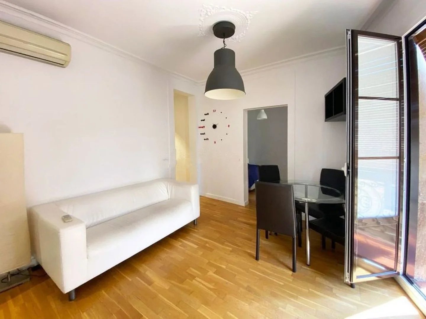 Piso en Calle del Rec Comtal, 17, Sant Pere - Santa Caterina i la Ribera - Foto 7