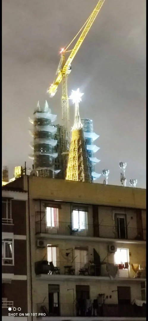 Piso en calle de Lepant, 309 - Foto 2