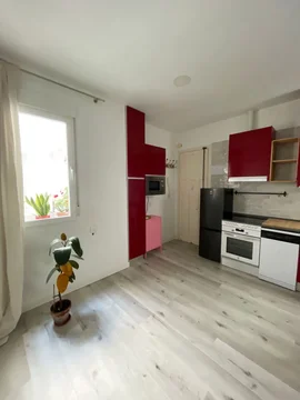 Piso en calle de Embajadores, 113 - Foto 2