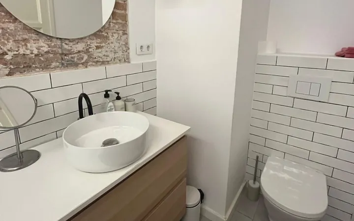Piso en Calle de Sardenya, El Camp d'En Grassot i Gràcia Nova - Foto 11
