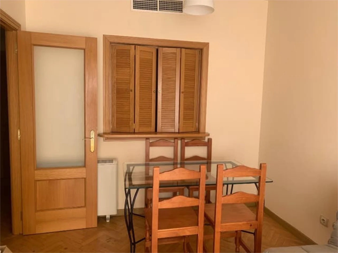 Piso en PAU de Carabanchel - Foto 6