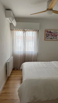 Ático en Barrio Numancia - Foto 12