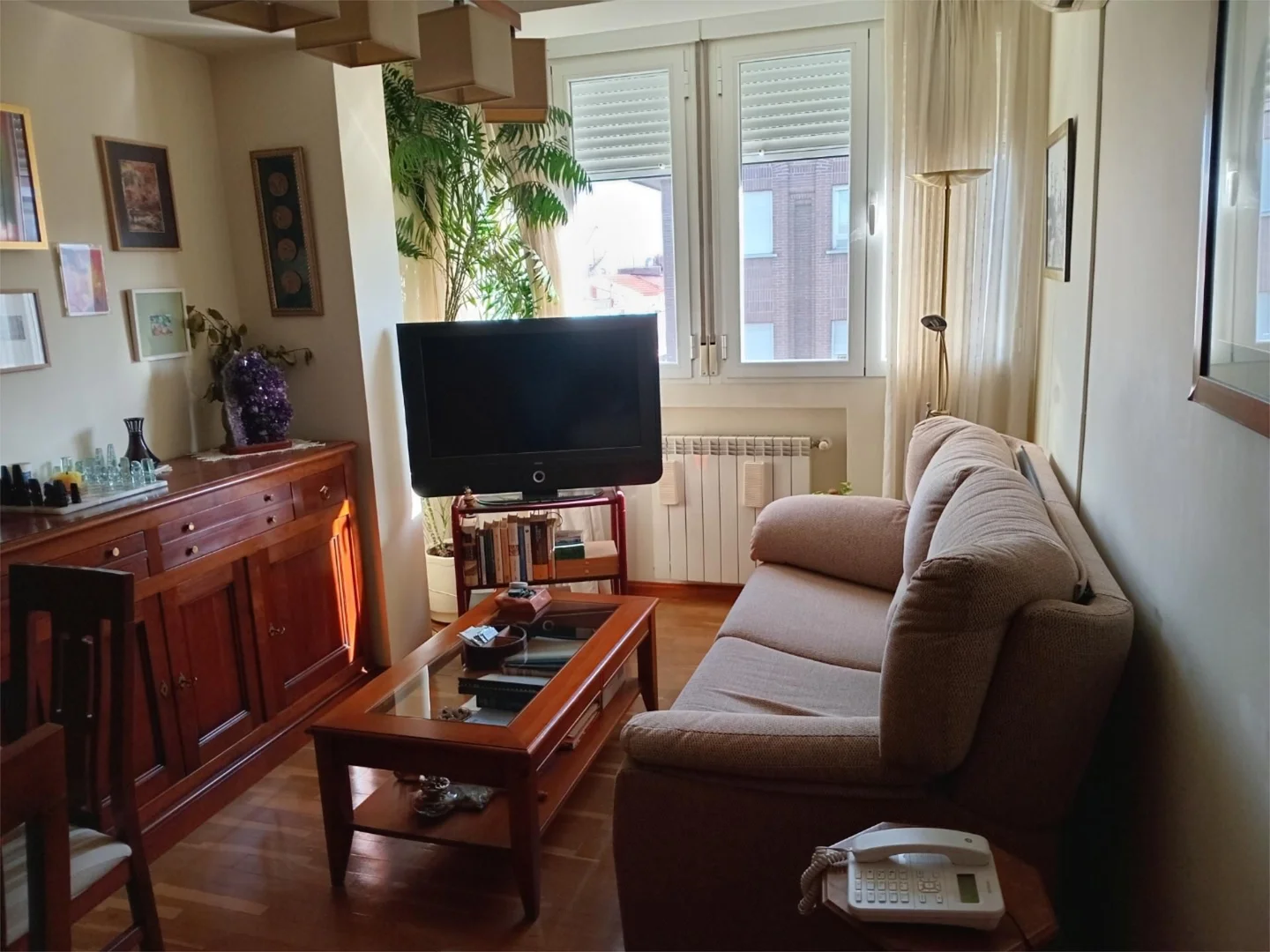 Piso en  Calle de Elfo 114 - Foto 1