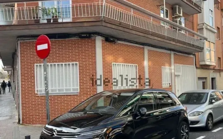 Piso en Calle del Puerto de Arlabán, San Diego - Foto 1