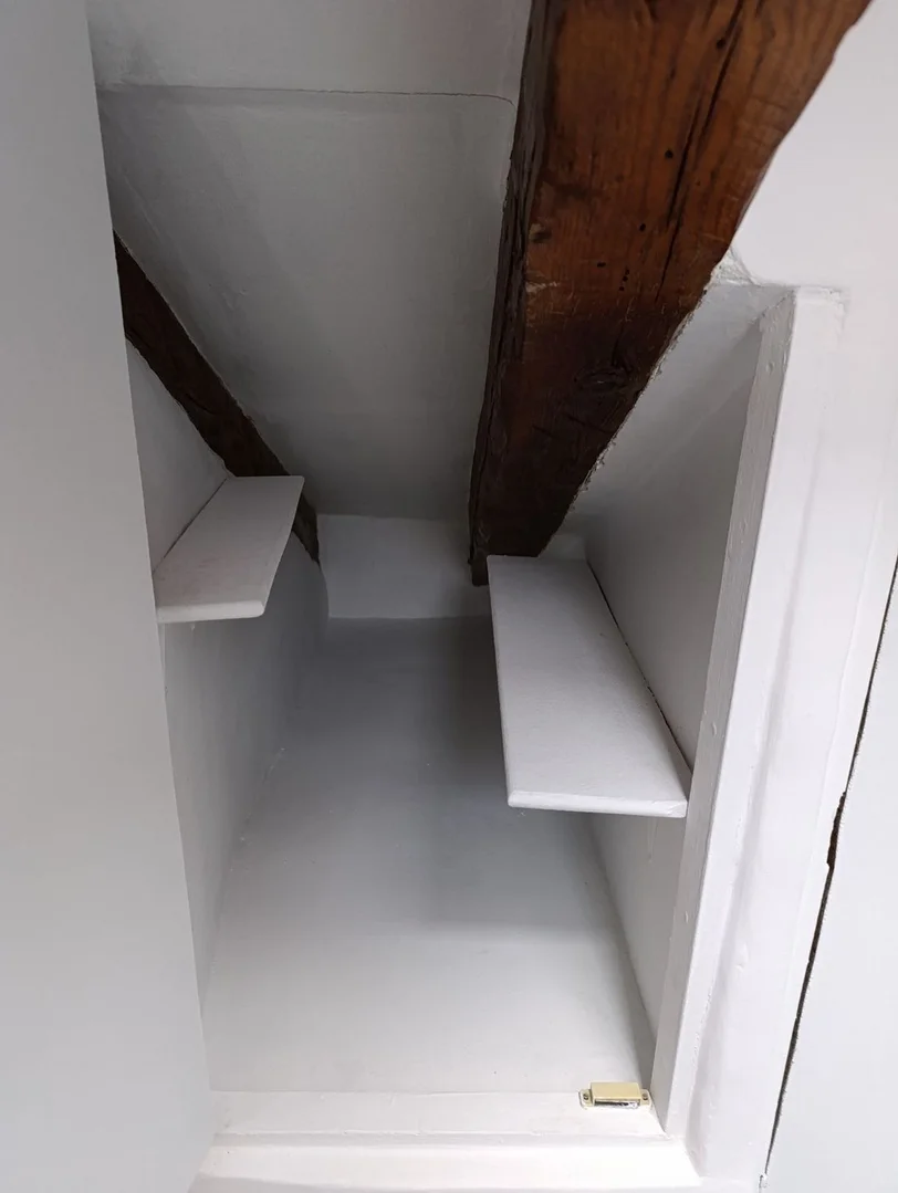 Piso en calle del Espíritu Santo, 17 - Foto 12