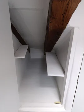 Piso en calle del Espíritu Santo, 17 - Foto 12