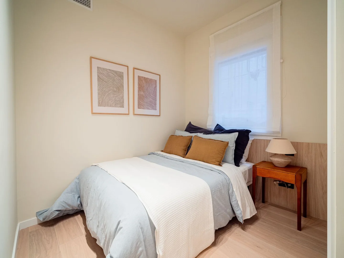 Piso en Barrio Bernabéu-Hispanoamérica - Foto 11