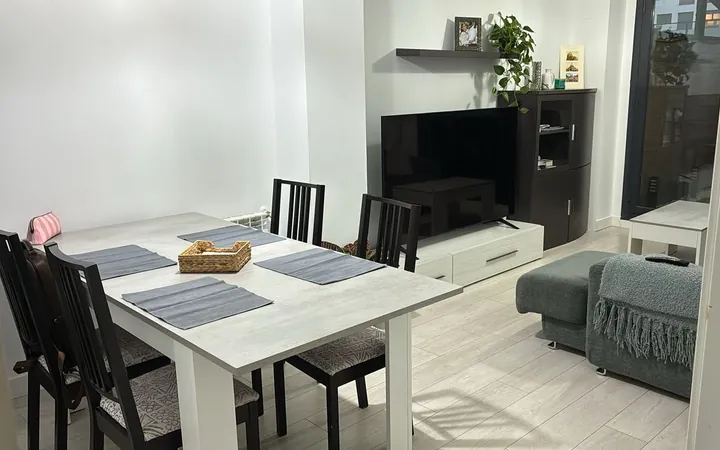 Piso en Calle de Luis Moya Blanco, 23, Valdebebas - Valdefuentes - Foto 1