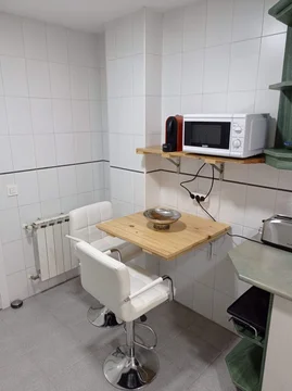 Piso en calle de Pico Clavero, 16 - Foto 51