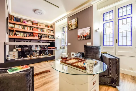 Piso en Barrio Goya - Foto 5