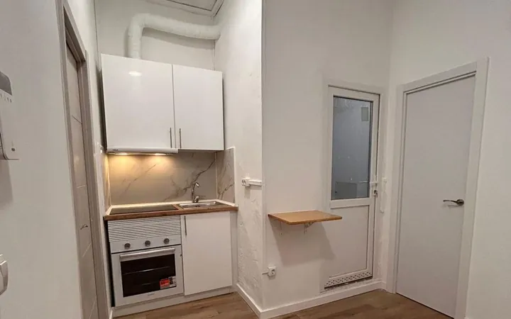 Piso en Calle de la Foradada, 87, La Trinitat Vella - Foto 7
