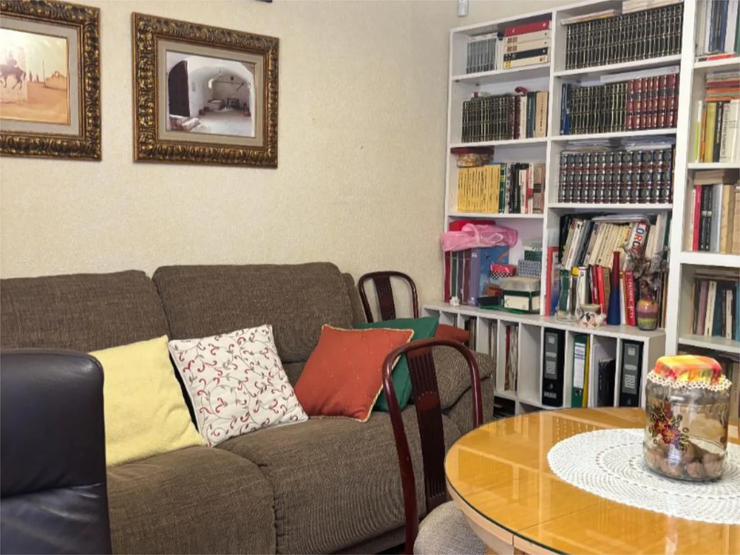 Piso en  Madrid Capital - Foto 4