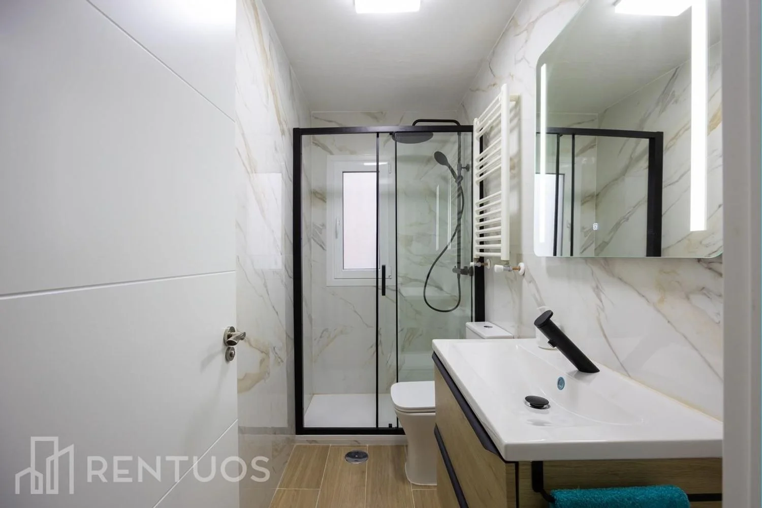 Piso en calle de las Magnolias - Foto 33