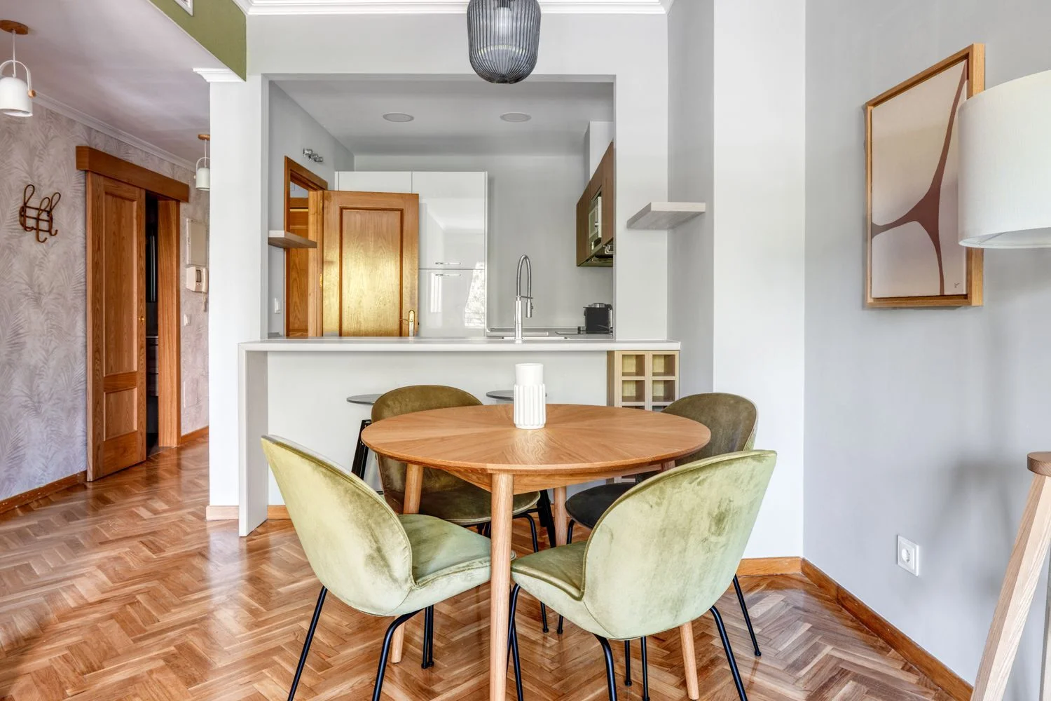 Piso en calle de Ibiza, 48 - Foto 16