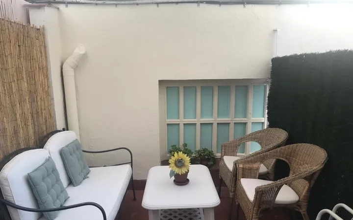 Piso en Calle del Aviador Zorita, 48, Cuatro Caminos - Foto 6