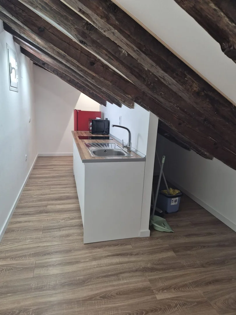 Piso en calle de Calatrava, 6 - Foto 9