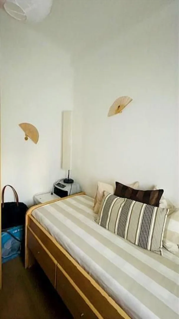 Piso en calle de Francisco Silvela, 104 - Foto 7