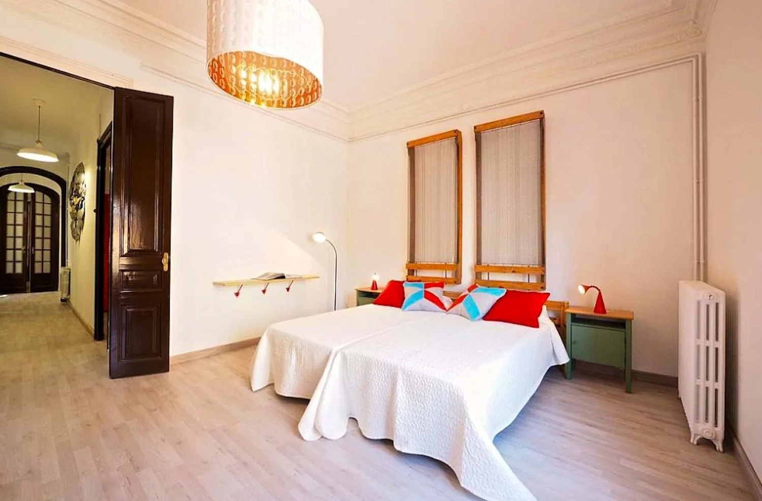 Piso en Calle Creu Coberta, 32, Hostafrancs - Foto 14