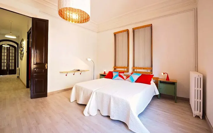 Piso en Calle Creu Coberta, 32, Hostafrancs - Foto 14