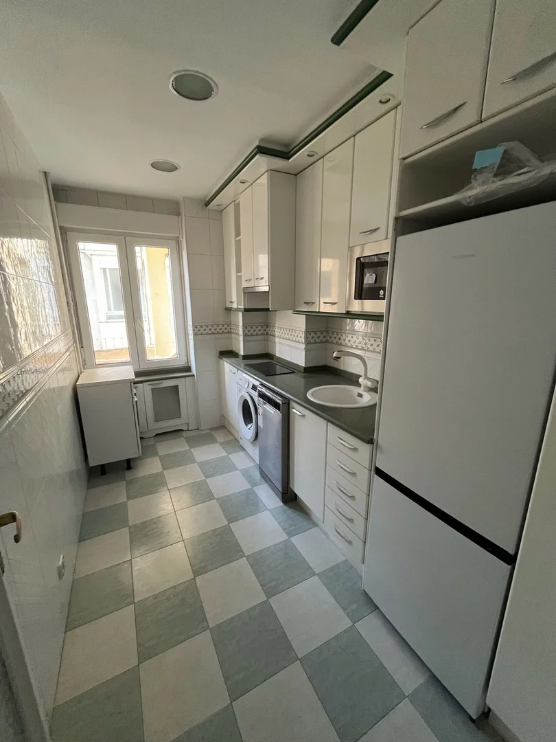 Piso en calle de Alonso Cano, 23 - Foto 6