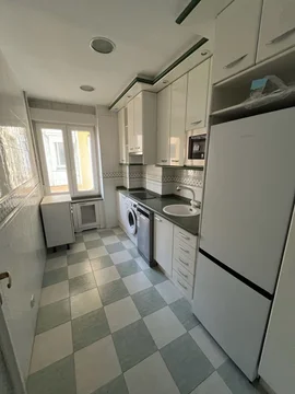 Piso en calle de Alonso Cano, 23 - Foto 6