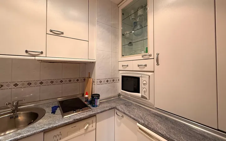 Piso en Calle de la Constancia, 33, Prosperidad - Foto 10