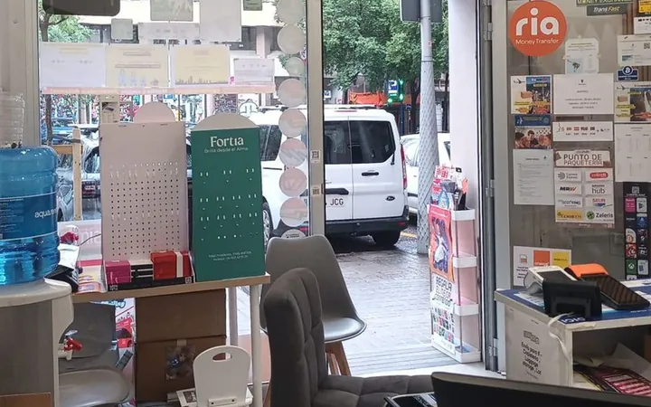 Local en Negocio en Calle del Rosselló, 371, El Camp d'En Grassot i Gràcia Nova - Foto 21