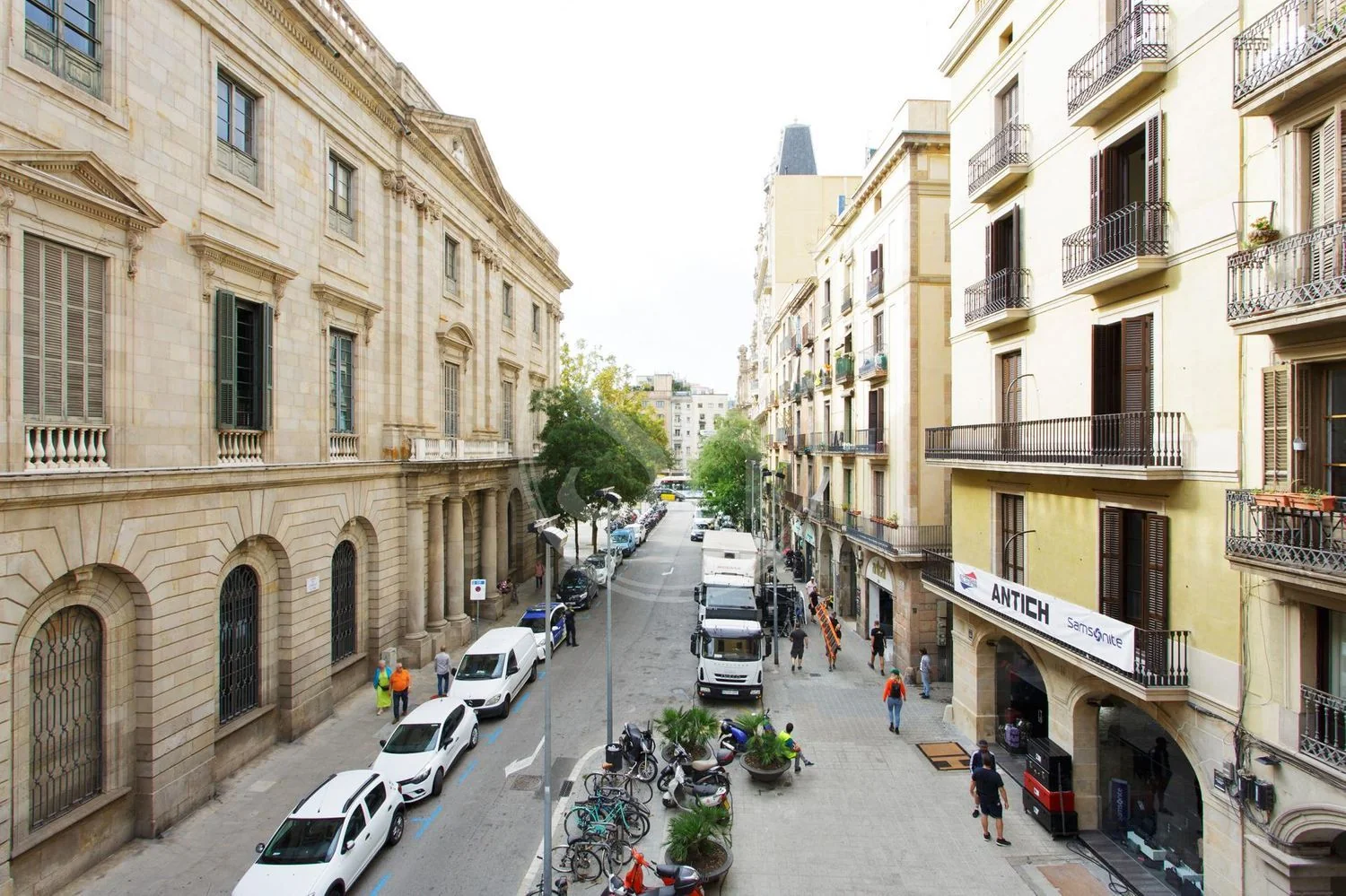 Estudio en Calle del Consolat de Mar, Sant Pere - Santa Caterina i la Ribera - Foto 14