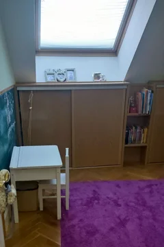 Ático en Barrio Ventilla-Almenara - Foto 15