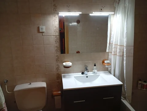 Piso en calle Domingo Párraga, 52 - Foto 8