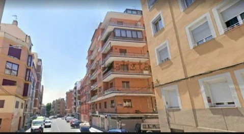 Piso en Calle de Joaquín Arjona, 27 - Foto 11