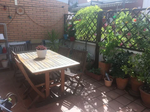 Ático en calle Francisca Conde, 3 - Foto 1