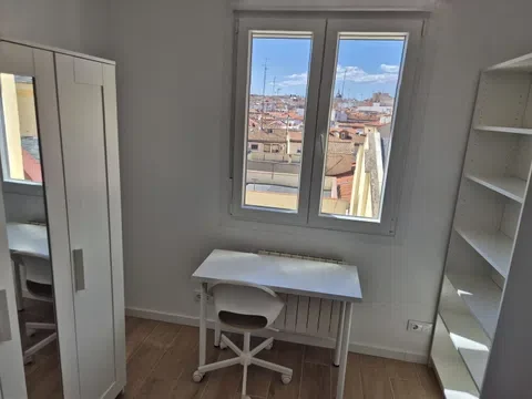 Piso en Barrio Lavapiés-Embajadores - Foto 25