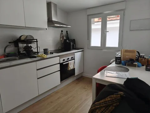 Piso en  Calle Herrera 16 - Foto 1