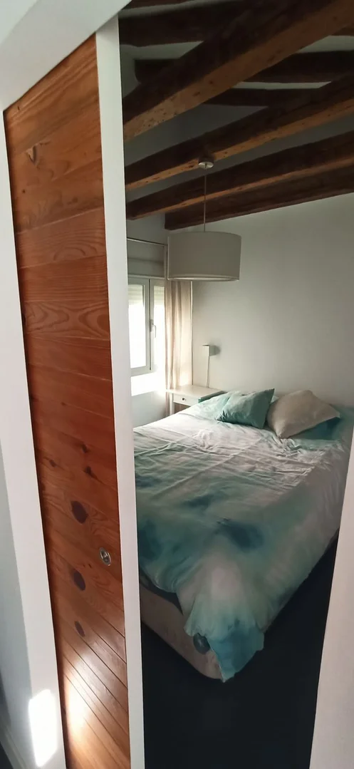 Piso en Barrio Lavapiés-Embajadores - Foto 9